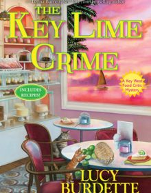 The Key Lime Crime By Lucy Burdette Release Date? 2020 Cozy Mystery Releases