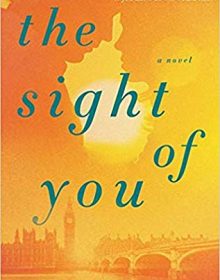 When Does The Sight Of You By Holly Miller Release? 2020 Romance Releases
