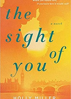 When Does The Sight Of You By Holly Miller Release? 2020 Romance Releases