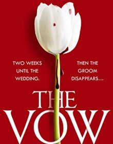 The Vow By Debbie Howells Release Date? 2020 Mystery Thriller Releases