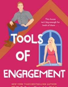 Tools Of Engagement By Tessa Bailey Release Date? 2020 Contemporary Romance Releases