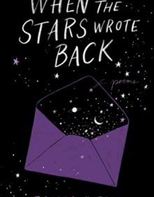 When The Stars Wrote Back By Trista Mateer Release Date? 2020 Poetry Releases