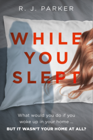While You Slept By R J Parker Release Date? 2020 Thriller Releases