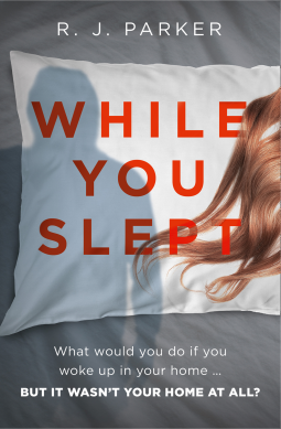 While You Slept By R J Parker Release Date? 2020 Thriller Releases
