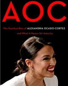 When Will AOC By Lynda Lopez Come Out? 2020 Biography & Political Nonfiction Releases