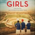 When Will Fast Girls By Elise Hooper Release? 2020 Historical Fiction Releases
