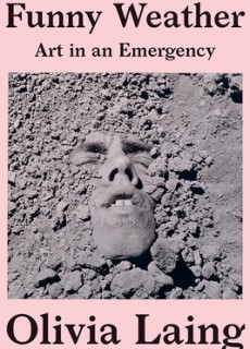 Funny Weather: Art In An Emergency By Olivia Laing Release Date? 2020 Nonfiction Releases