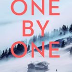 When Does One By One Novel By Ruth Ware Come Out? 2020 Mystery Thriller Releases