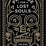 Prelude For Lost Souls By Helene Dunbar Release Date? 2020 YA Paranormal Fantasy Releases