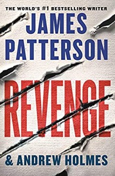 James Patterson New Releases, 2020 Books - Book Release Dates