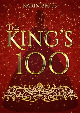 When Will The King's 100 By Karin Biggs Release? 2020 YA Fantasy & Science Fiction Releases