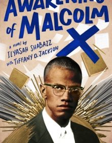 The Awakening Of Malcolm X By Ilyasah Shabazz & Tiffany D. Jackson Release Date? 2021 YA Releases