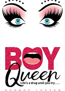 When Will Boy Queen By George Lester Release? 2020 YA LGBT Releases