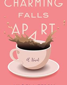 When Does Charming Falls Apart By Angela Terry Release? 2020 Fiction Releases