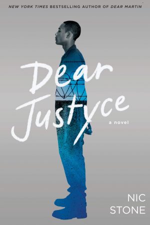 Dear Justyce By Nic Stone Release Date? 2020 YA Contemporary Releases