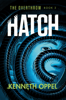 When Will Hatch By Kenneth Oppel Come Out? 2020 YA & Middle Grade Fiction Releases