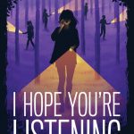 I Hope You're Listening By Tom Ryan Release Date? 2020 Mystery Thriller Releases