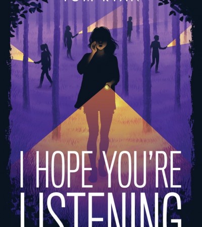 I Hope You're Listening By Tom Ryan Release Date? 2020 Mystery Thriller Releases