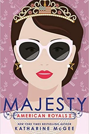 When Will Majesty By Katharine McGee Come Out? 2020 YA Contemporary Romance Releases