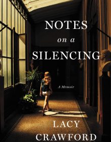 When Will Notes On A Silencing By Lacy Crawford Come Out? 2020 Autobiography & Memoir Releases