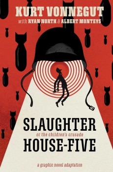 Slaughterhouse-Five Or The Children's Crusade By Kurt Vonnegut Jr. Release Date? 2020 Sequential Art Releases