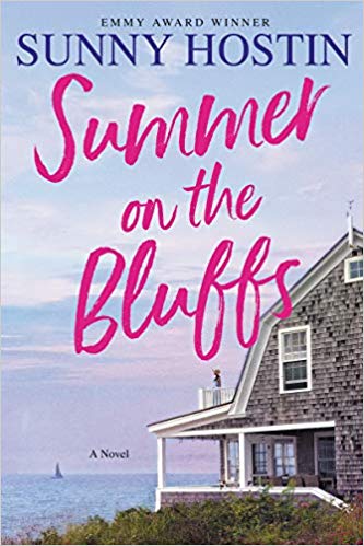 When Will Summer On The Bluffs By Sunny Hostin Release? 2020 Contemporary Fiction