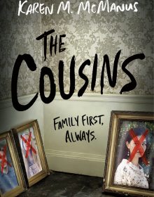 The Cousins By Karen M. McManus Release Date? 2020 YA Mystery Thriller Releases