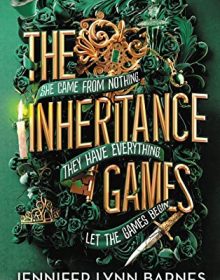 When Will The Inheritance Games By Jennifer Lynn Barnes Release? 2020 YA Mystery Thriller Releases