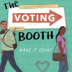 When Will The Voting Booth By Brandy Colbert Release? 2020 YA Contemporary Romance Releases