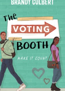 When Will The Voting Booth By Brandy Colbert Release? 2020 YA Contemporary Romance Releases