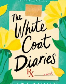 When Will The White Coat Diaries By Madi Sinha Release? 2020 Contemporary Romance Releases