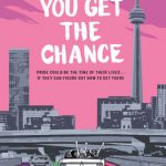 When You Get The Chance By Tom Ryan & Robin Stevenson Release Date? 2021 YA LGBT Releases