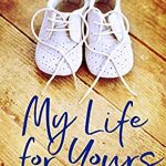 When Will My Life For Yours By Vanessa Carnevale Release? 2020 Fiction Releases