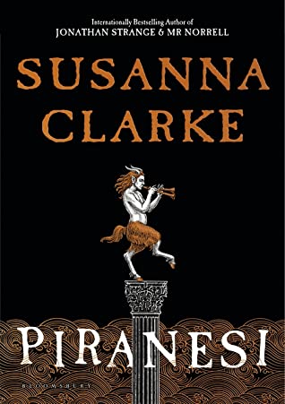 When Will Piranesi By Susanna Clarke Release? 2020 Science Fiction & Fantasy Releases