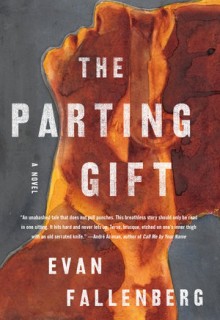 The Parting Gift By Evan Fallenberg Released Today? 2020 LGBT Literary Fiction Releases