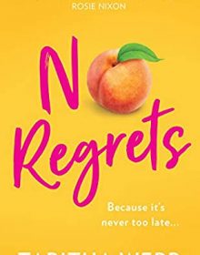 When Does No Regrets By Tabitha Webb Come Out? 2020 Romance Releases