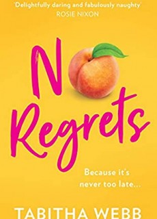 When Does No Regrets By Tabitha Webb Come Out? 2020 Romance Releases