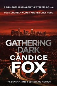 When Will Gathering Dark (Crimson Lake #4) By Candice Fox Release? 2021 Crime & Mystery Releases