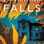 Vanishing Falls By Poppy Gee Release Date? 2020 Suspense & Mystery Thriller Releases