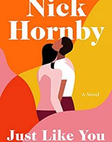 When Will Just Like You By Nick Hornby Release? 2020 Contemporary Romance Releases