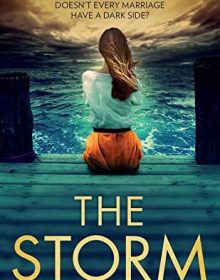 The Storm By Amanda Jennings Release Date? 2020 Contemporary Thriller Releases