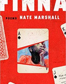 When Will Finna: Poems By Nate Marshall Release? 2020 Poetry Releases