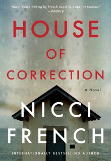 House Of Correction By Nicci French Release Date? 2020 Mystery Thriller Releases