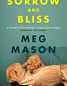 Sorrow And Bliss By Meg Mason Release Date? 2020 Fiction