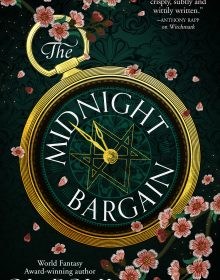 The Midnight Bargain By C.L. Polk Release Date? 2020 Romance & Science Fiction Fantasy