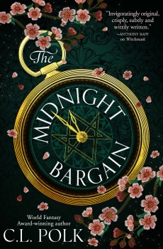 The Midnight Bargain By C.L. Polk Release Date? 2020 Romance & Science Fiction Fantasy