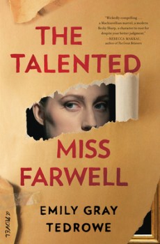 The Talented Miss Farwell By Emily Gray Tedrowe Release Date? 2020 Thriller Releases