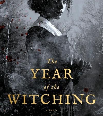 The Year Of The Witching By Alexis Henderson Release Date? 2020 Horror & Dark Fantasy Releases