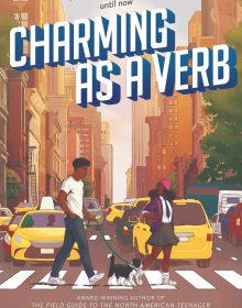 Charming As A Verb By Ben Philippe Release Date? 2020 YA Contemporary Romance