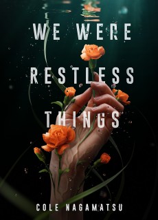 When Does We Were Restless Things By Cole Nagamatsu Come Out? YA Fantasy Releases